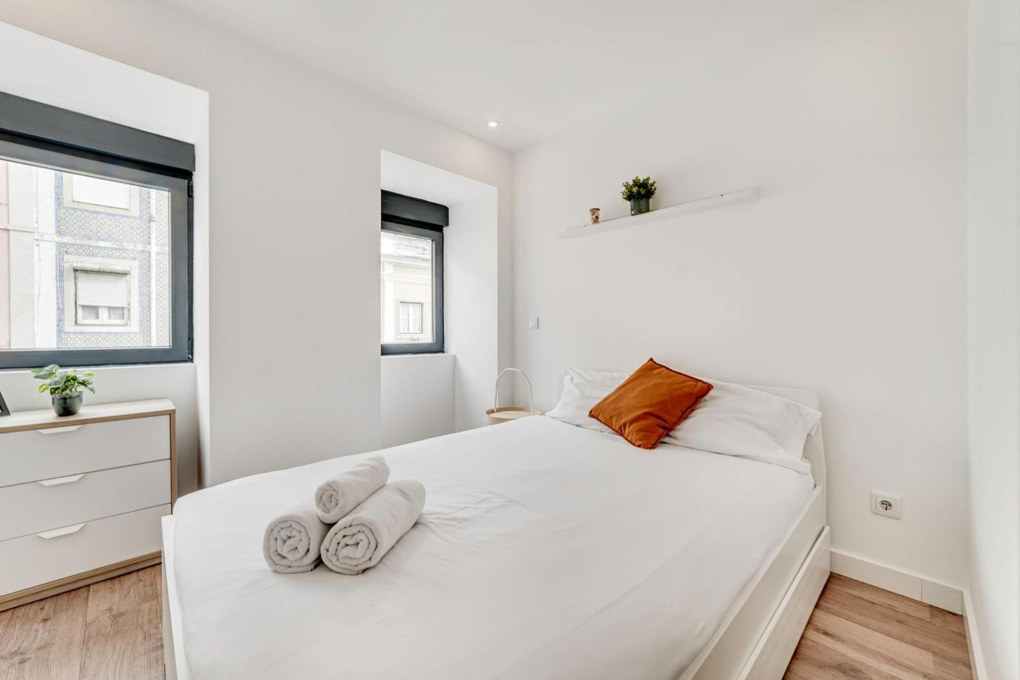 Lapa Stylish Apartments Лиссабон Экстерьер фото