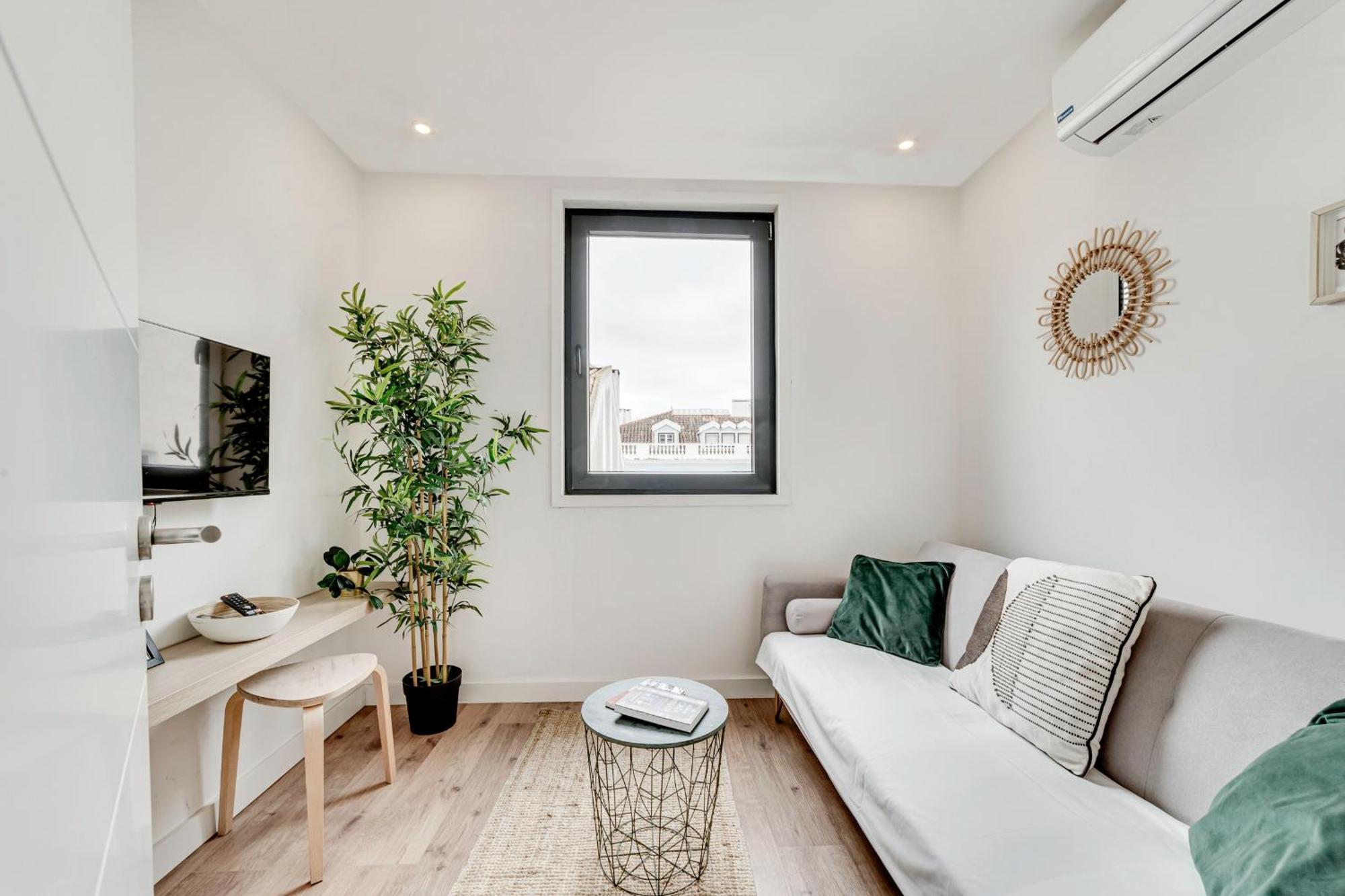 Lapa Stylish Apartments Лиссабон Экстерьер фото