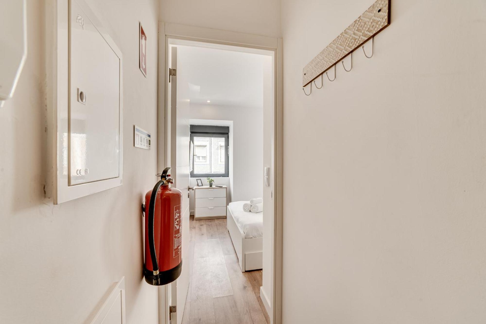 Lapa Stylish Apartments Лиссабон Экстерьер фото