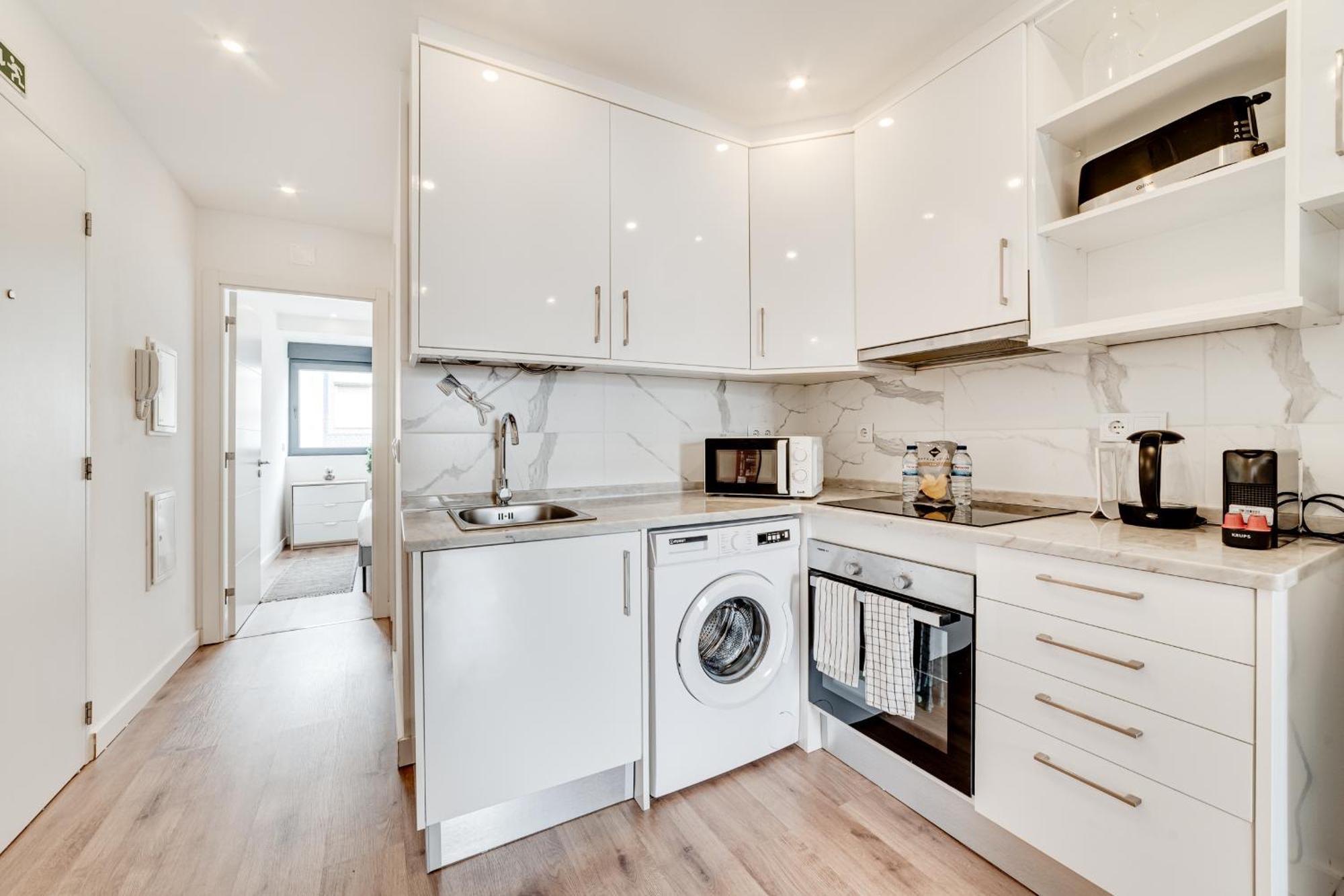 Lapa Stylish Apartments Лиссабон Экстерьер фото