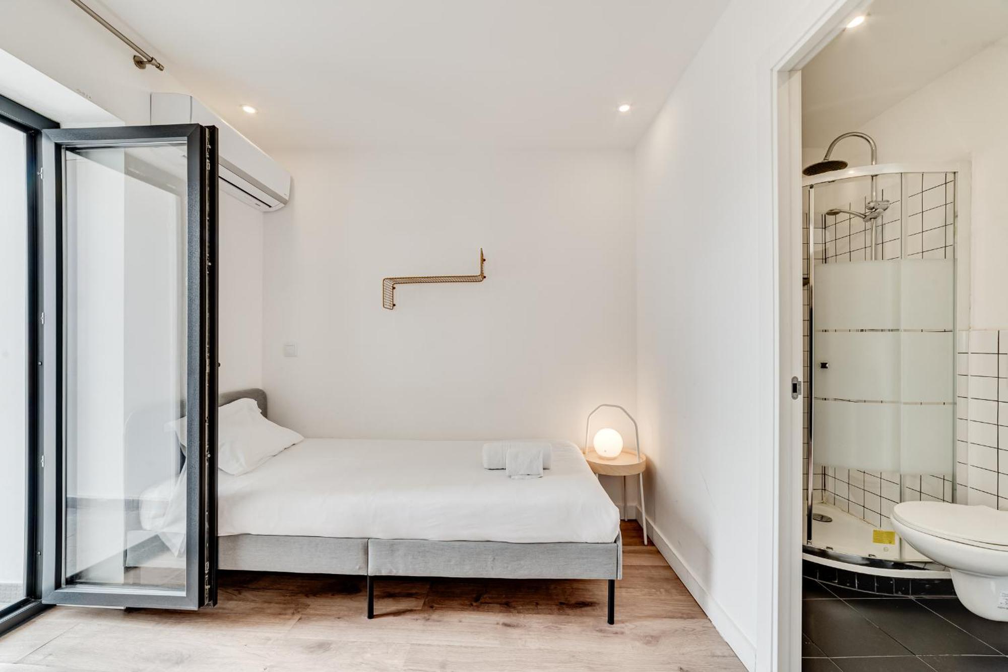 Lapa Stylish Apartments Лиссабон Экстерьер фото