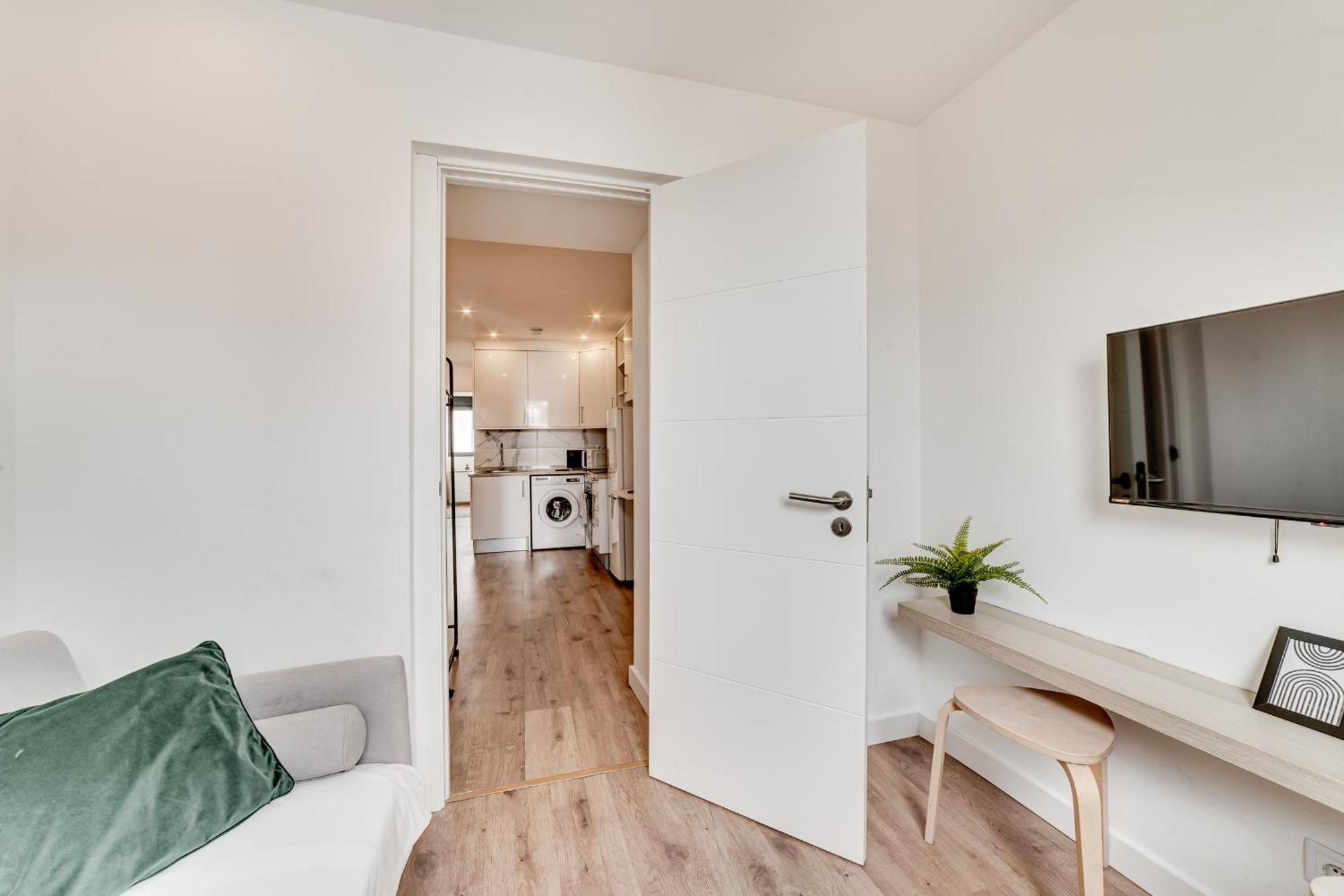 Lapa Stylish Apartments Лиссабон Экстерьер фото