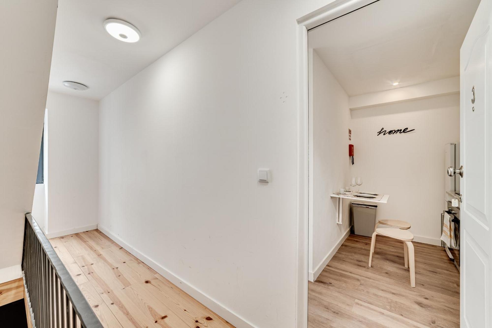 Lapa Stylish Apartments Лиссабон Экстерьер фото