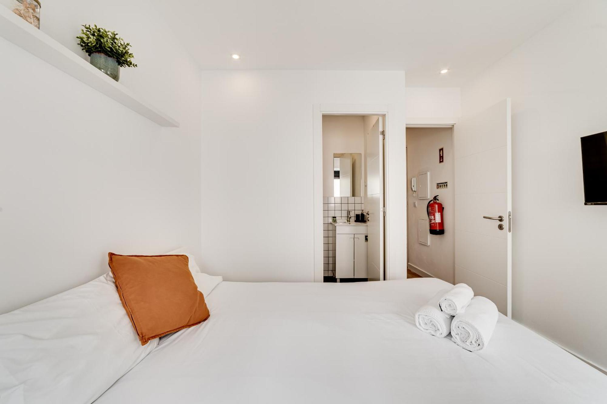 Lapa Stylish Apartments Лиссабон Экстерьер фото