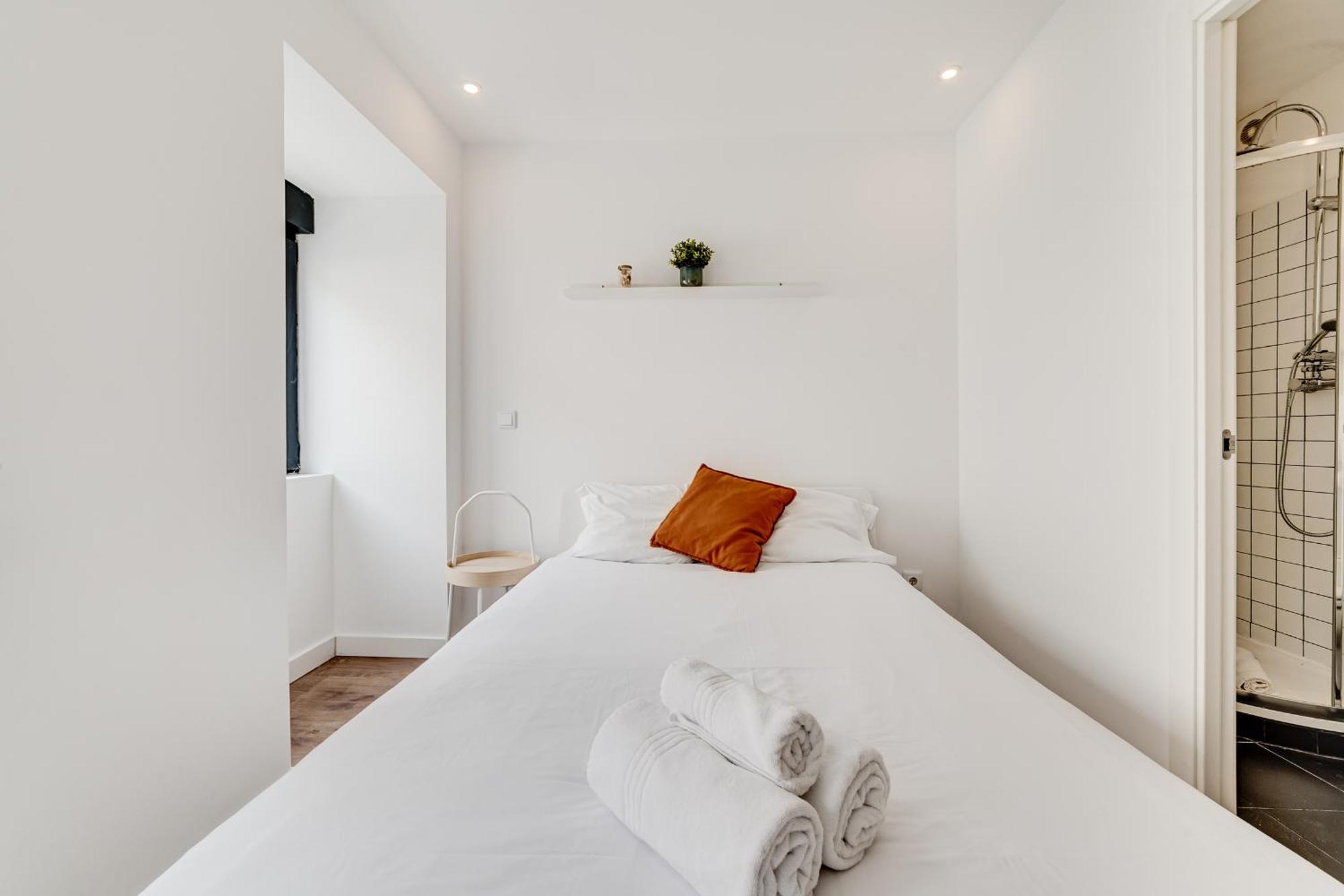 Lapa Stylish Apartments Лиссабон Экстерьер фото