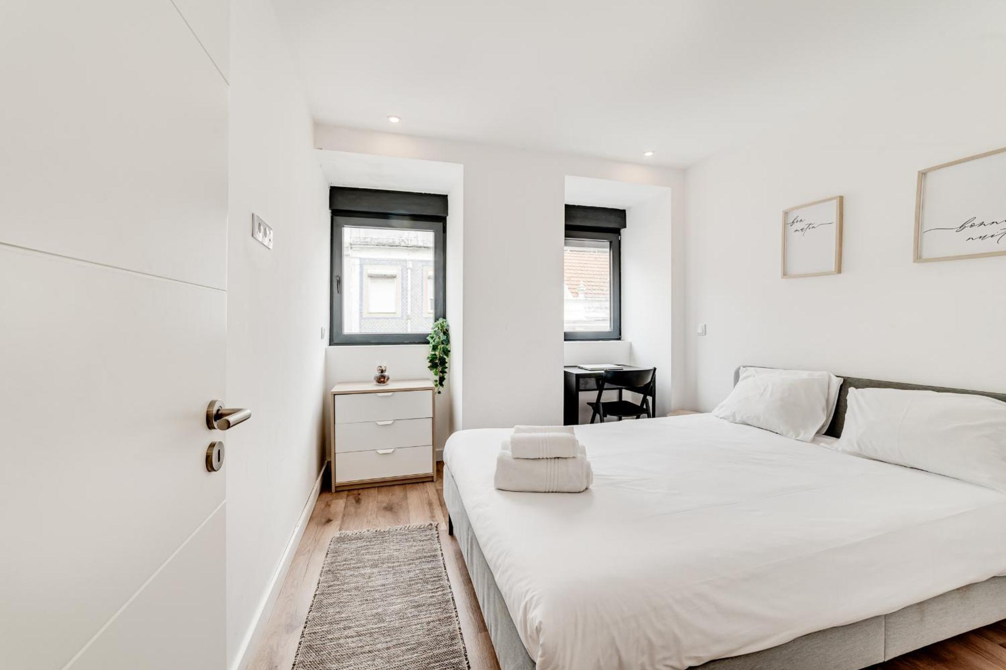 Lapa Stylish Apartments Лиссабон Экстерьер фото
