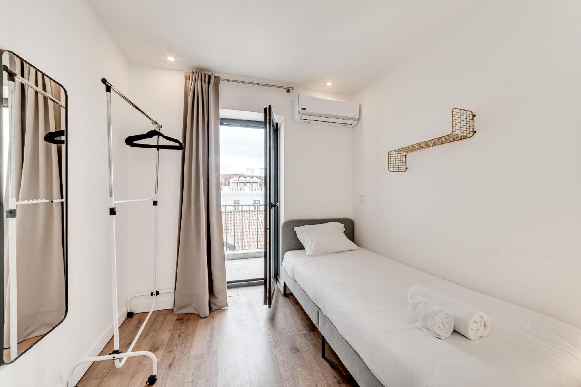 Lapa Stylish Apartments Лиссабон Экстерьер фото