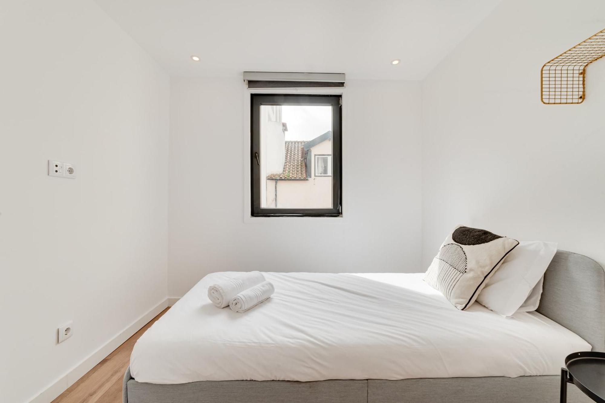Lapa Stylish Apartments Лиссабон Экстерьер фото