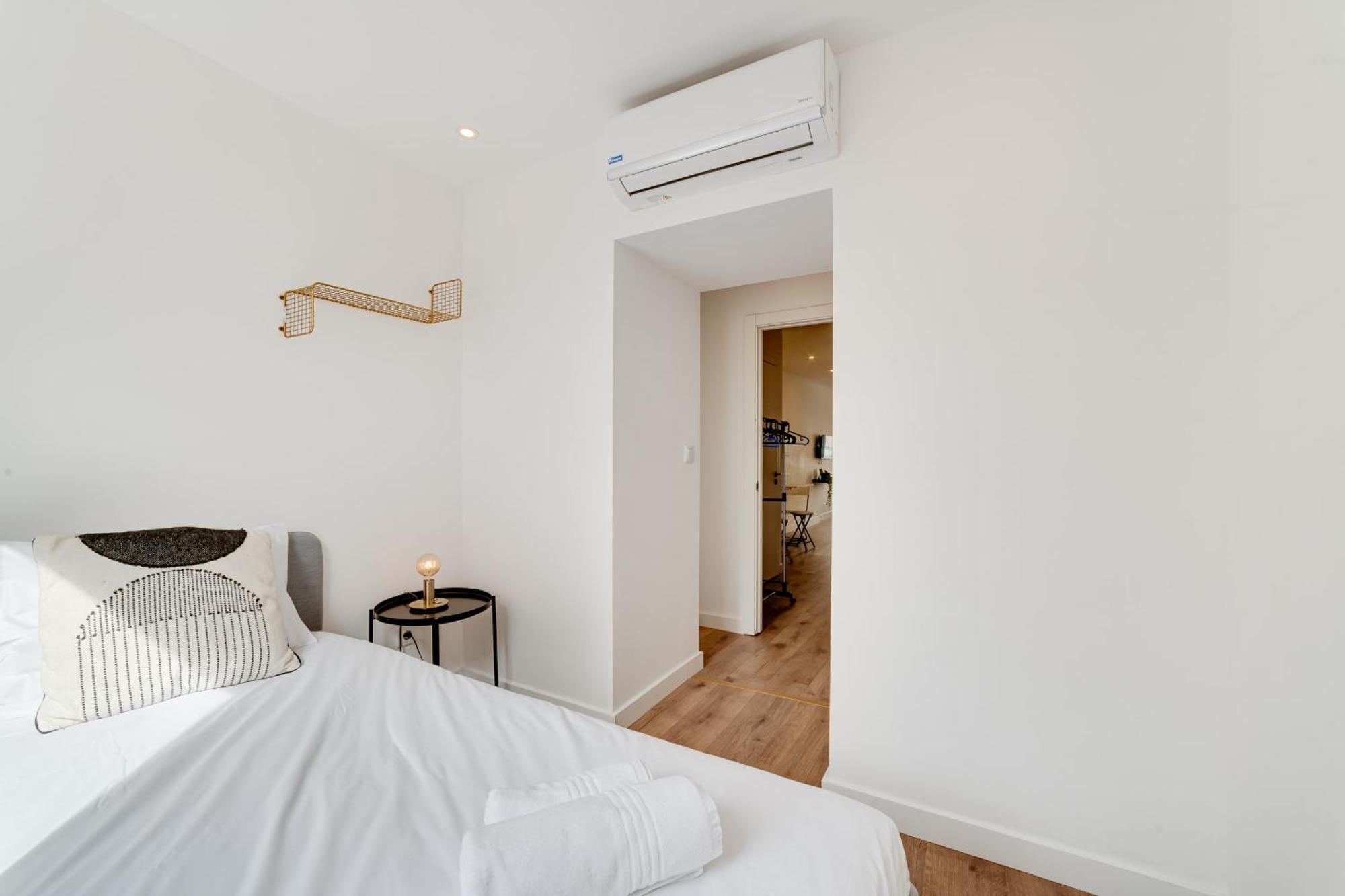 Lapa Stylish Apartments Лиссабон Экстерьер фото