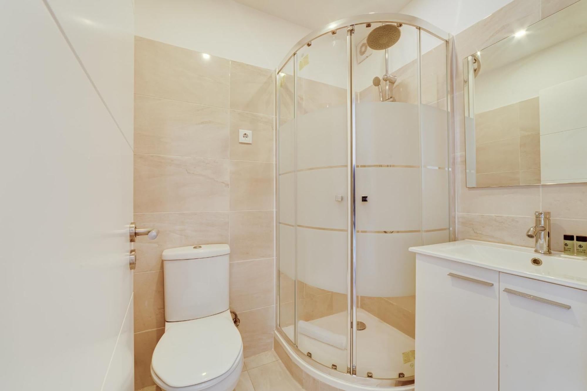 Lapa Stylish Apartments Лиссабон Экстерьер фото