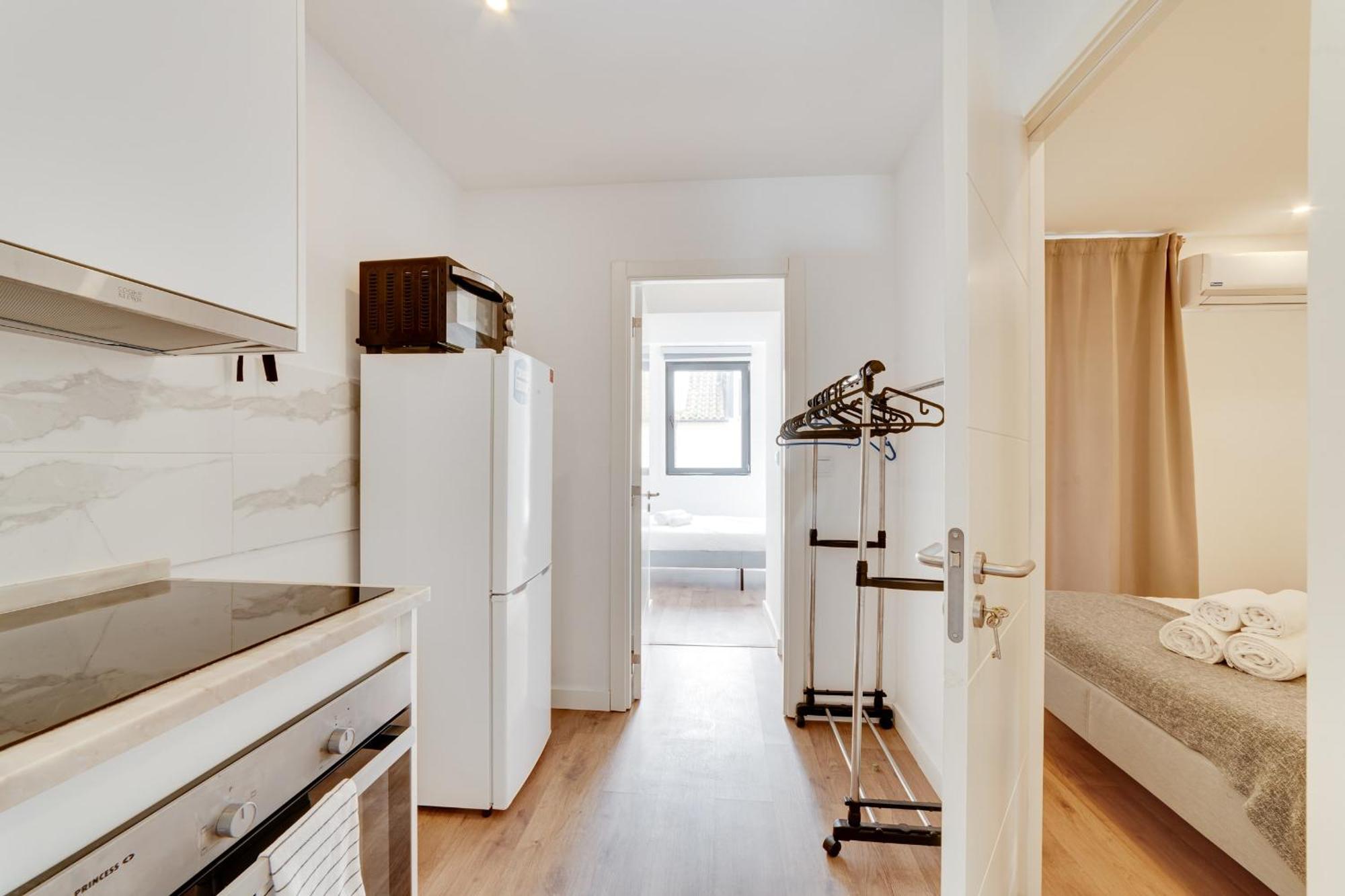 Lapa Stylish Apartments Лиссабон Экстерьер фото